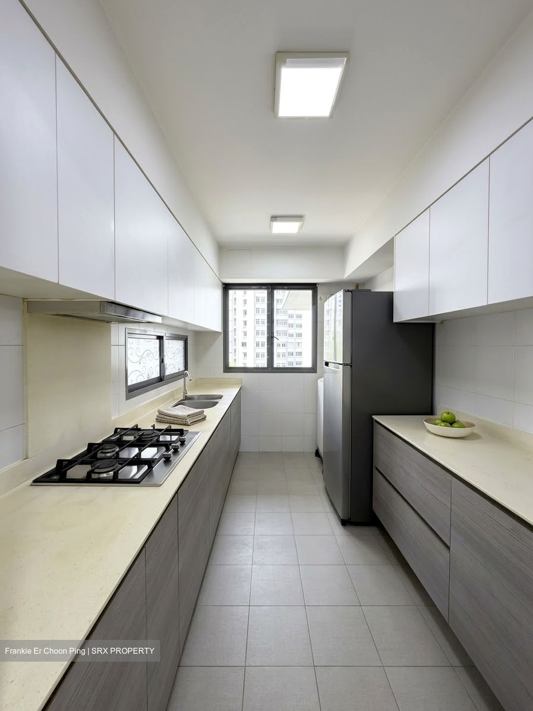 Blk 138D Lake Vista @ Yuan Ching (Jurong West), HDB 5 Rooms #634620791
